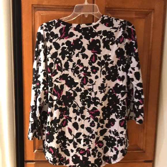 Jones New York Top - Picture 5 of 12